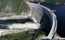 Reftinskaya hidroelektrik santralindeki kazanın ardından ev tüketicilerine elektrik temini yeniden sağlandı