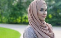 Å bruke hijab: hvorfor og hvorfor?