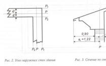 Defect sheet in construction: sample